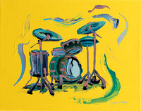 Drums #5
