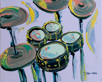 Drums #6
