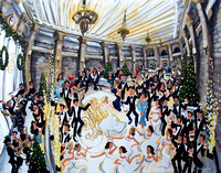 Wedding/Event Paintings