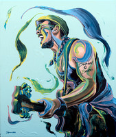 Dustin Gaspard